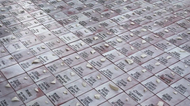 'Memòria de la desaparició. Habitar l'oblit', una mostra que concilia la memòria personal i la social 