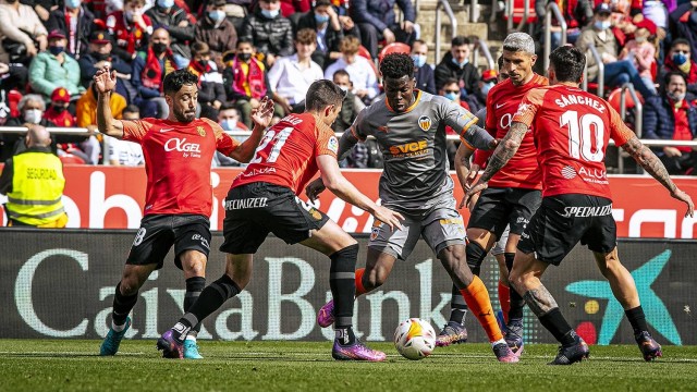 Musah: 