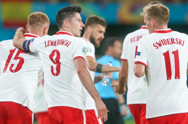 Polonia se niega a jugar la repesca para el Mundial ante Rusia
