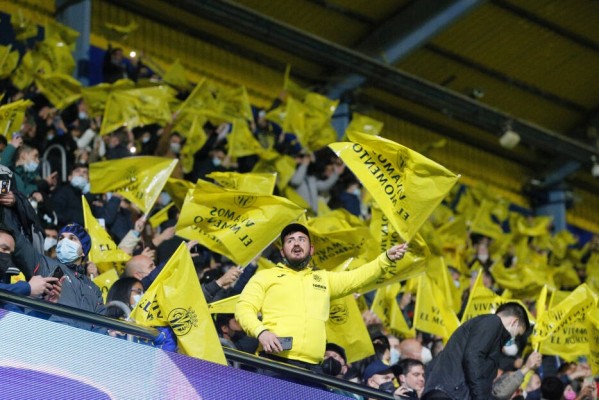 El Villarreal sigue en su lucha por Europa ante el Espanyol