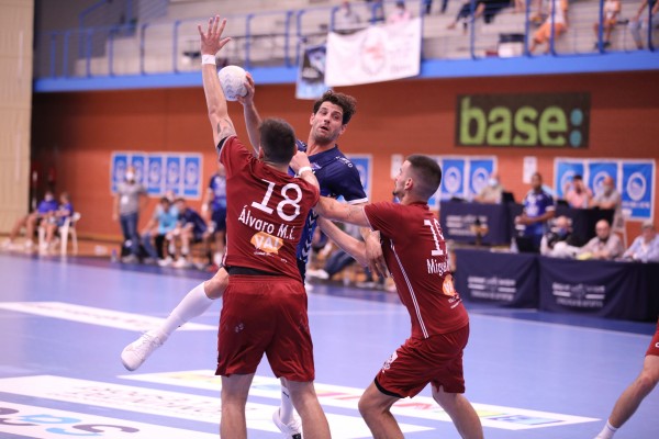 El Benidorm busca su primer triunfo de la segunda vuelta en Valladolid


