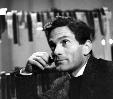 'La Roma de Pasolini', un diccionario urbano para celebrar los 100 años del nacimiento del intelectual