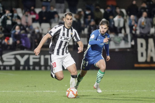 Javi Moyano: 