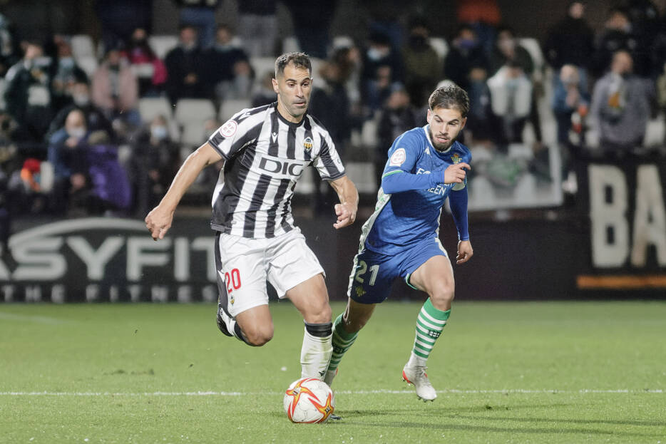 Javi Moyano: 