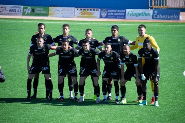 El Hércules busca despejar las dudas ante el Atlético Pulpileño
