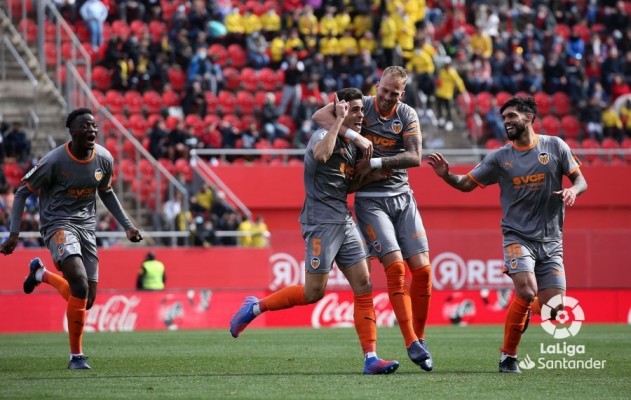 Tres puntos de oro