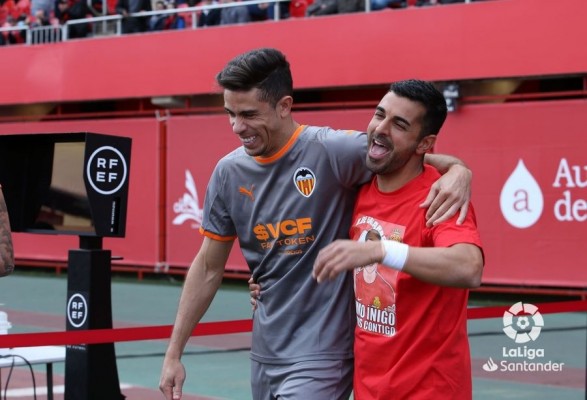 Gabriel Paulista: 