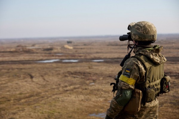 Rusia asegura que ha tomado la ciudad ucraniana de Melitópol