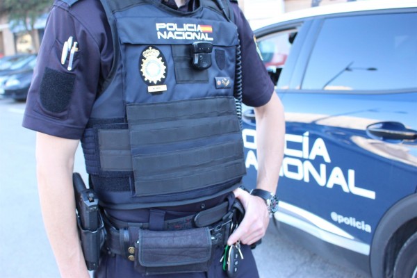 Detenido el responsable de una empresa por matar de una paliza a un empleado
