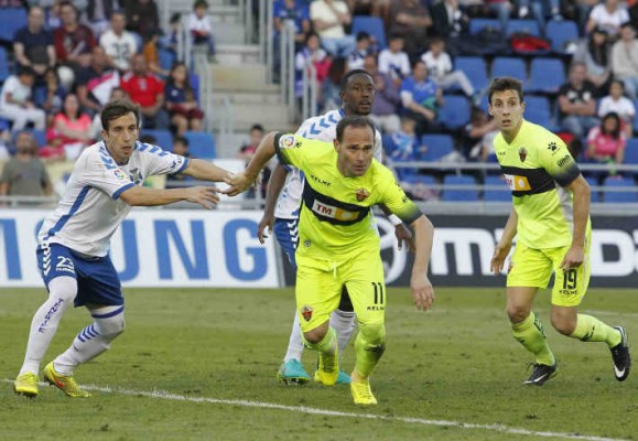 Octava ocasión en la que el Elche de Toril no logra la segunda victoria consecutiva en liga