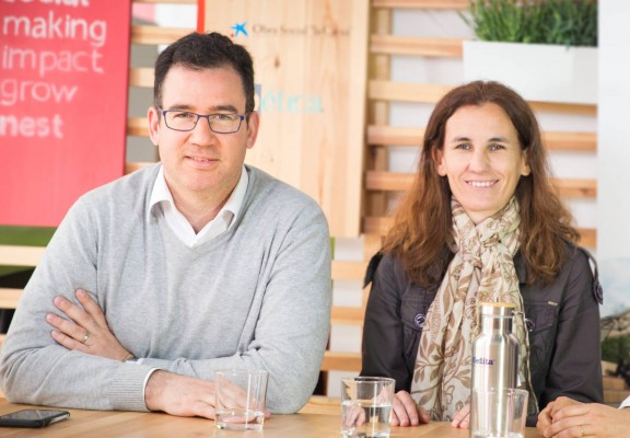 Zubi Labs rediseña su 'venture builder' e invertirá hasta 1 millón en cada compañía