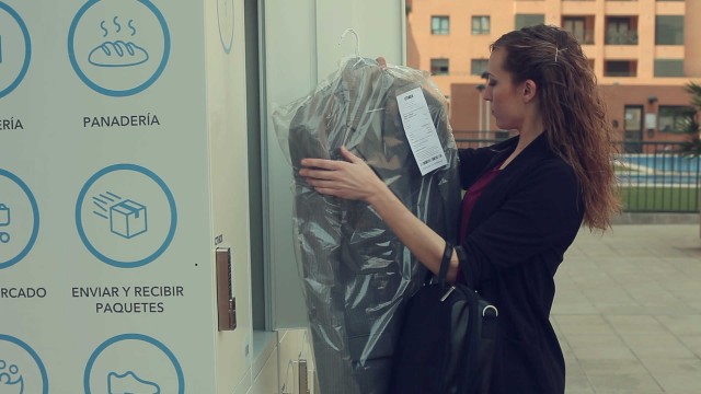 Citibox, la app que recibe paquetes por ti cuando no estás, llega ya a 500 viviendas en Alicante
