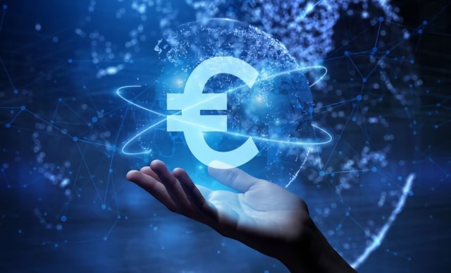 La UE favorecerá las finanzas con un euro digital que convivirá con la moneda en papel