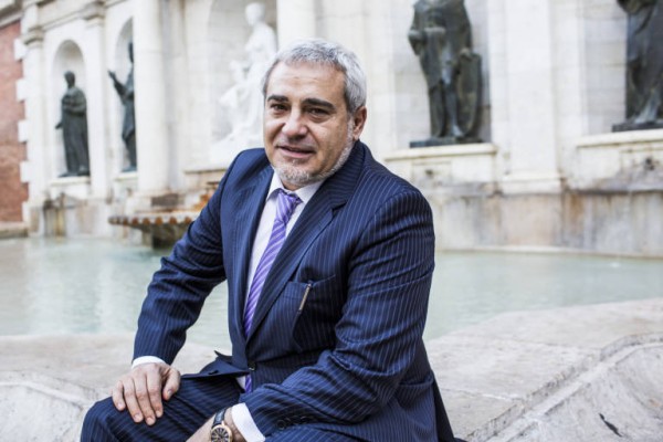Quabit Inmobiliaria pierde en bolsa un 25% en apenas cuatro sesiones