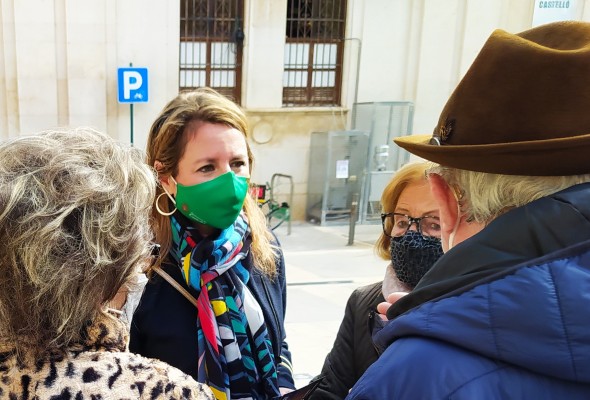 Carrasco (PP) critica la 