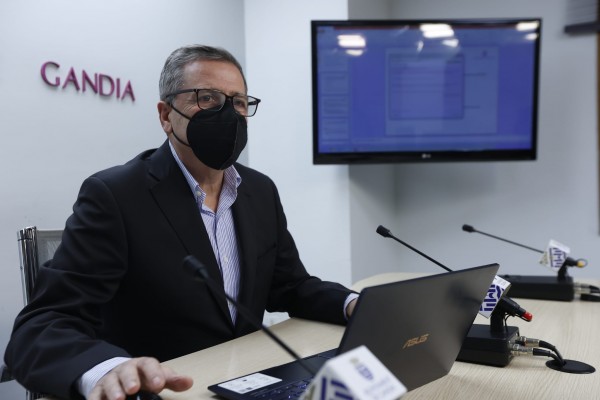 Gandia cierra 2021 con un remanente de tesorería de 21,3 millones de euros