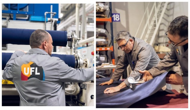 Una firma con proveedor ruso: la murciana Union for Leather no prevé problemas por sanciones  