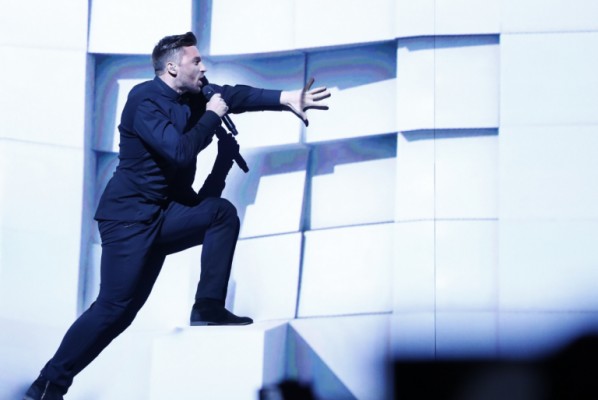 Rusia, expulsada de Eurovisión 2022