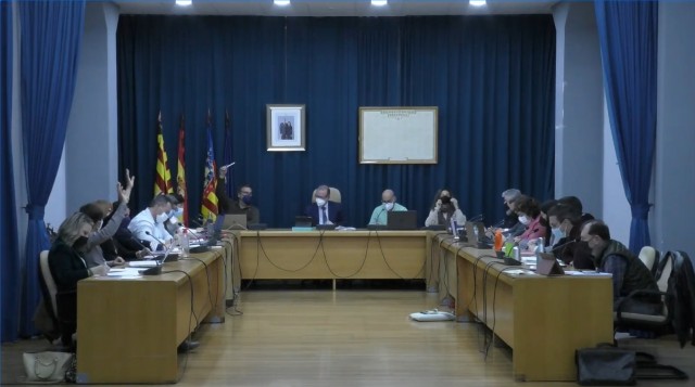 Cs se abstiene y permite que El Campello se sume al Fondo de Cooperación, pese al rechazo de su grupo en Diputación