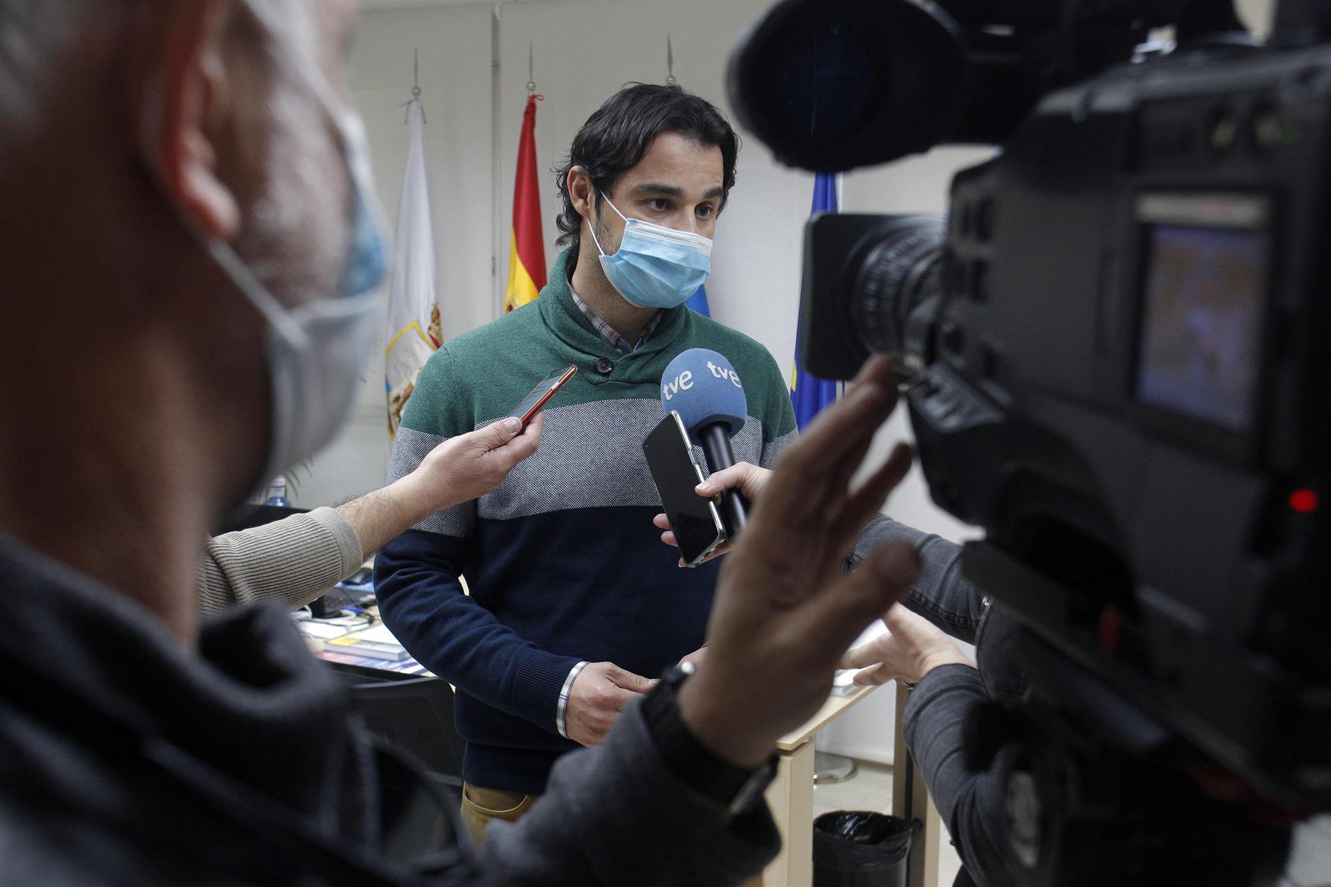 Torrevieja, preparada para acoger a miles de desplazados ucranianos