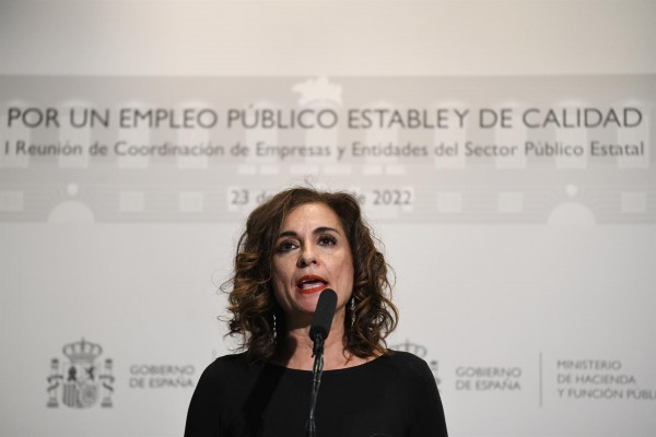 La Comunitat Valenciana recibe 848,22 millones como pago de las entregas a cuenta del Gobierno