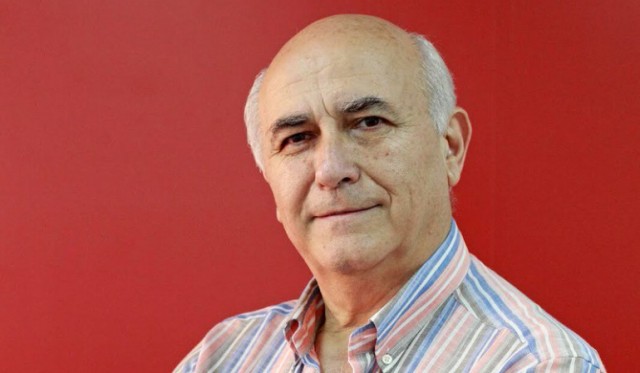 Fallece el exconcejal socialista Paco Carsí