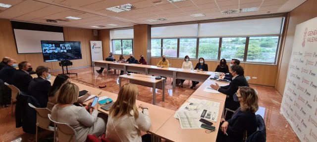 La provincia de Alicante da de alta otros 3.600 pisos turísticos en 2021 y se sitúa en cerca de los 50.000