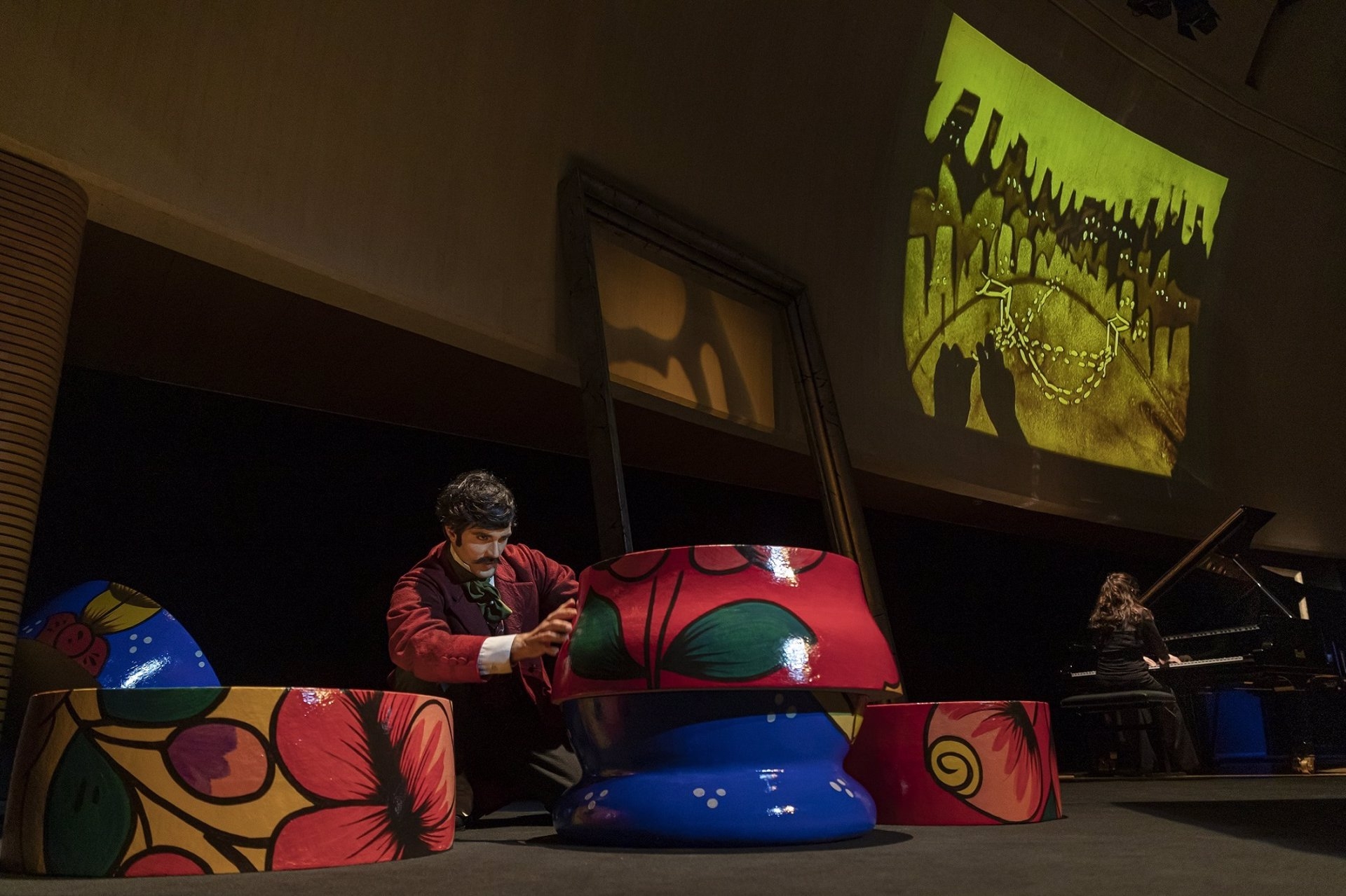 Foto: MIGUEL LORENZO - 