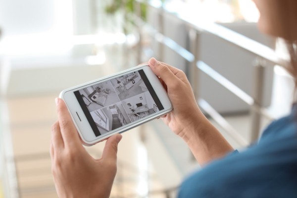 EZVIZ, la mejor cámara de vigilancia para tu hogar con un 40% de descuento