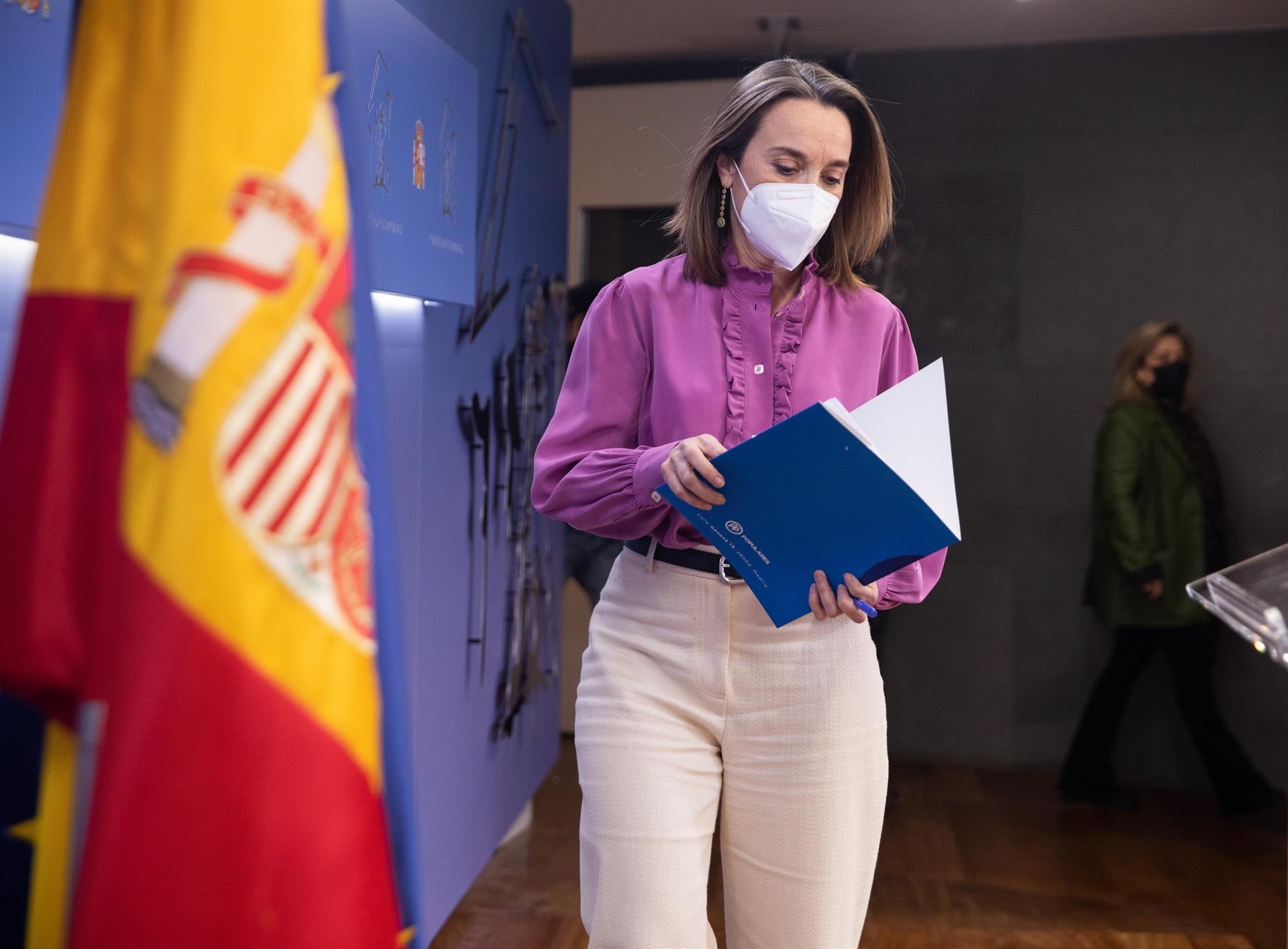 Foto: ISABEL INFANTES - 