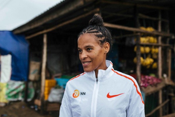 La etíope Yehualaw busca en Castelló el récord mundial de 10K tras no poder correr en València