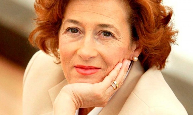 Julia Navarro presenta en Castellón su última novela 