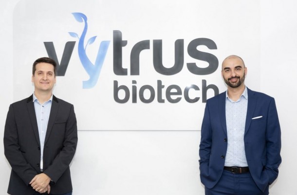 La catalana Vytrus Biotech recibe el visto bueno de BME Growth para cotizar