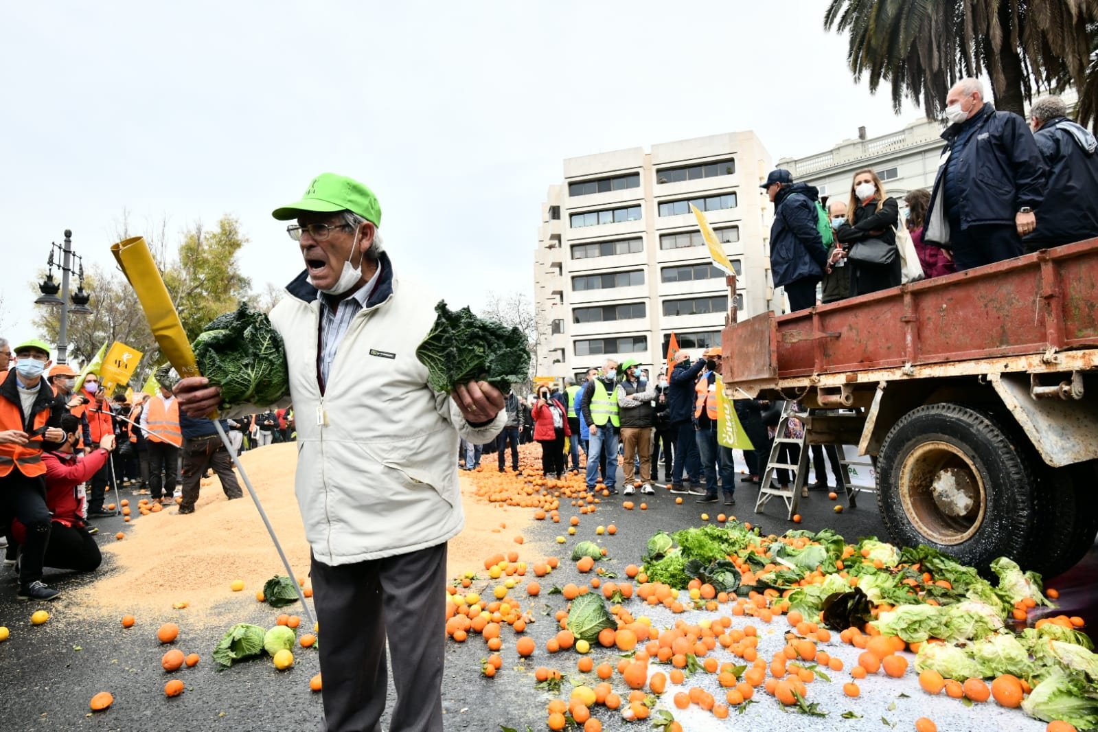 Foto: KIKE TABERNER - 