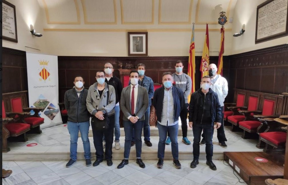 Foto: CCOO PV - 