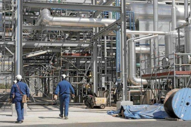 Los precios industriales en la Comunitat suben un 22,5 % en enero, impulsados por la energía