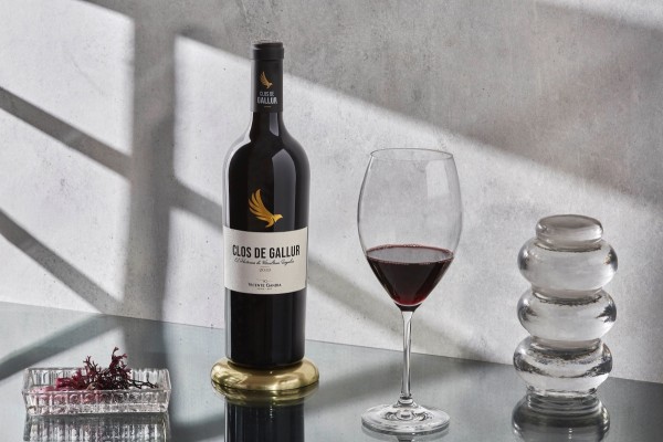 Clos de Gallur, el nuevo icono de Vicente Gandía
