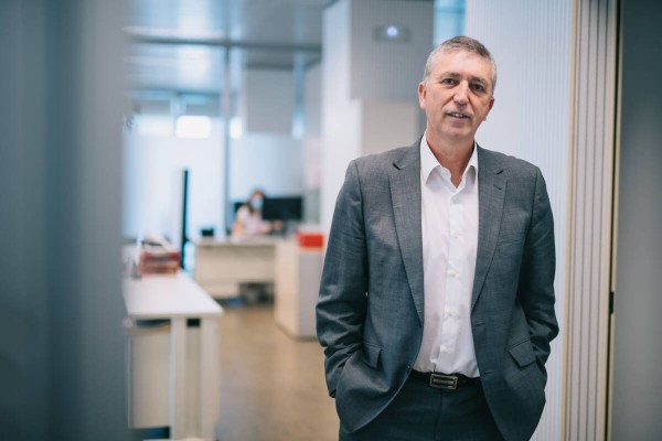 Economía y Hacienda discrepan por la creación de una interdepartamental para la reversión de las ITV