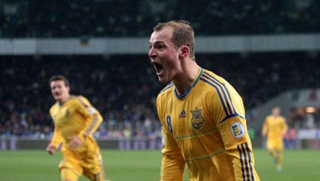 Zozulya: 