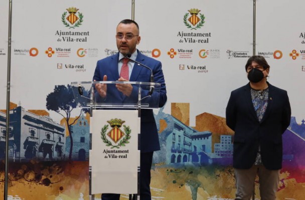 La 'fake news' sobre un 'pacto' entre Vox con PSPV y Podemos en Vila-real, desestabiliza a la izquierda 