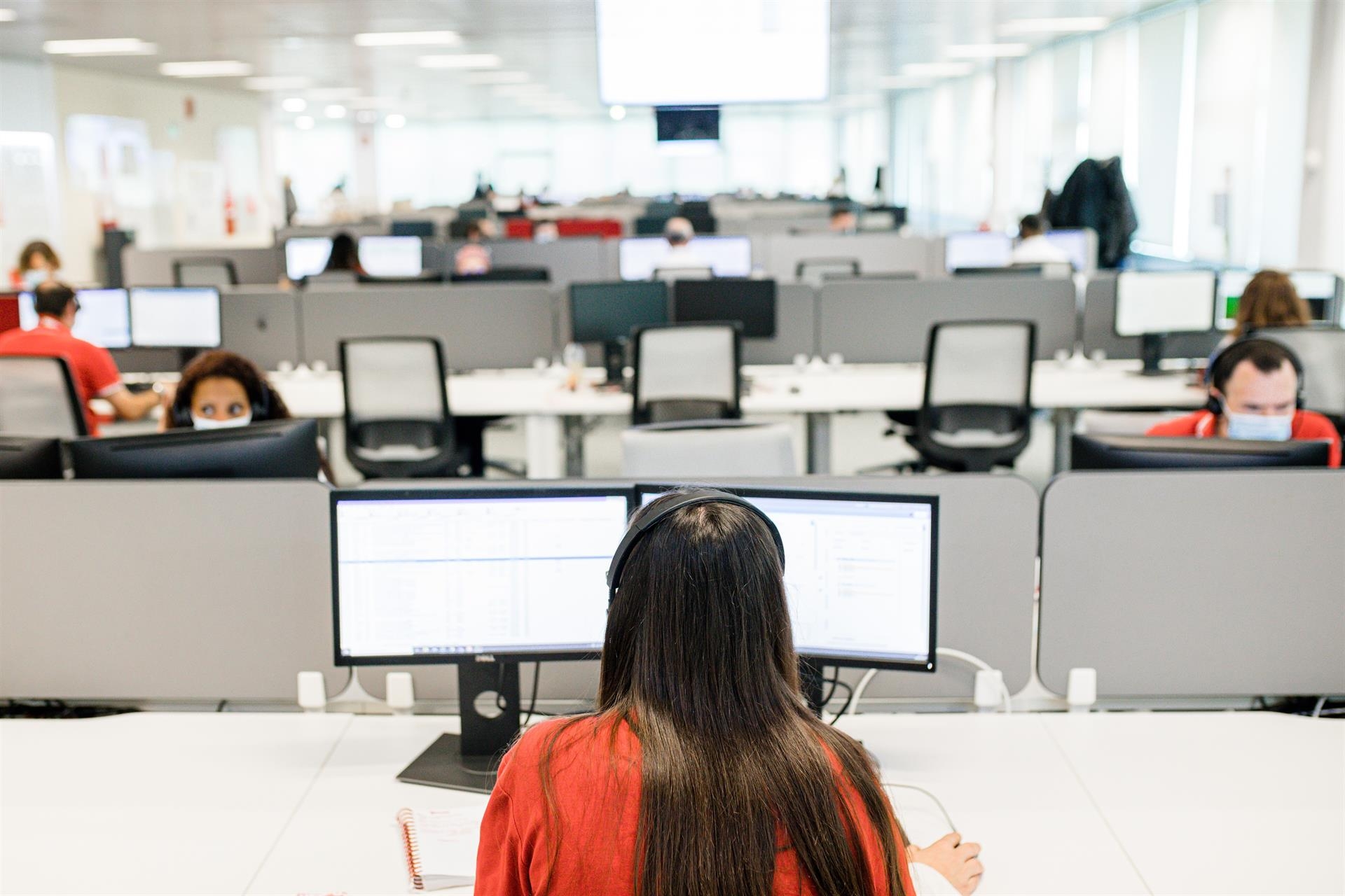 Securitas Direct supera los 1,65 millones de alarmas conectadas que protegen a cinco millones de personas
