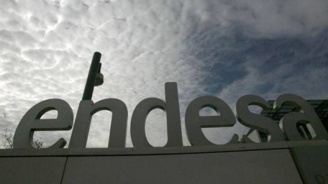 A Endesa le queda subida en bolsa