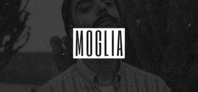 El alicantino Moglia, finalista de la novena edición de Vodafone Yu Music Talent