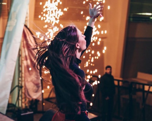 KukiM, Laura Put, Tanya Bayo y Blondex se suman al cartel del Dia de la Dona Festival 