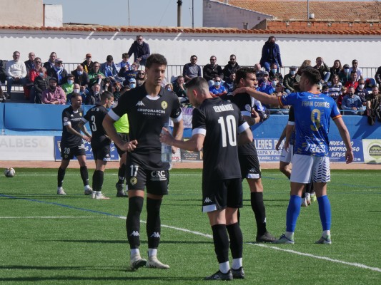 Tano dice haber pasado 