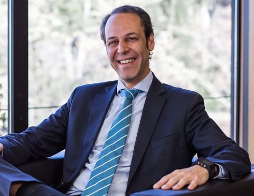 Javier Galán (Renta 4): 