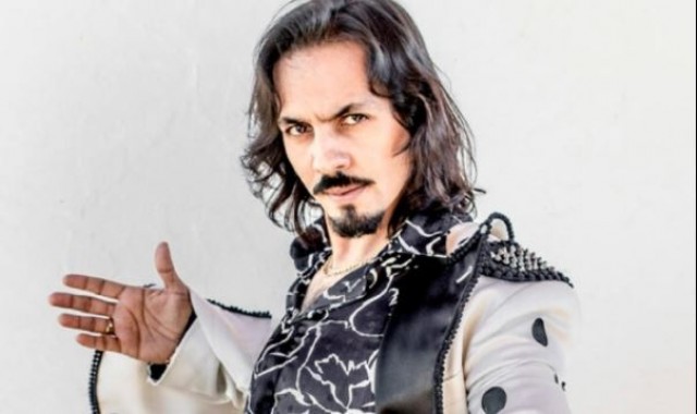 Farruquito: 
