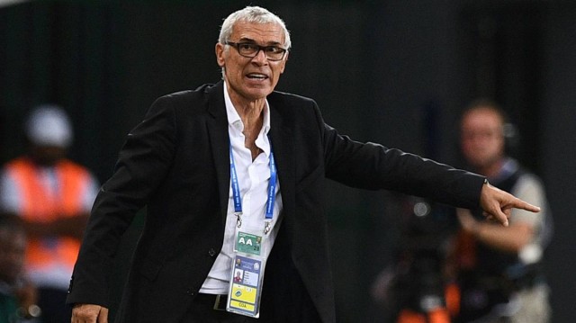 Héctor Cúper, el eterno subcampeón