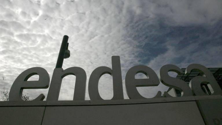 A Endesa le queda subida en bolsa
