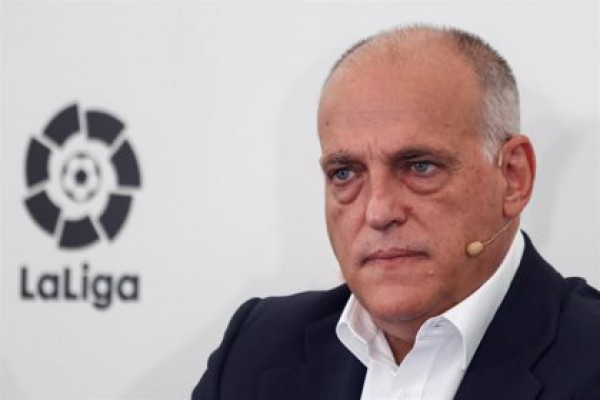 LaLiga aporta más de 125 millones al año al CSD, RFEF y sindicatos para el desarrollo de otros deportes